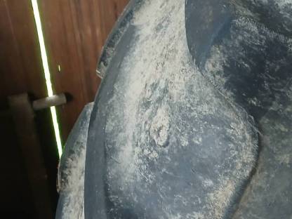 Bild 4:Verkaufe Reifen