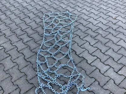 Bild 3:Schneeketten Pewag U 115