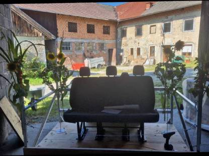 Bild 4:Transportgestell Hochzeit