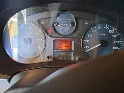 Bild 4:Peugeot Partner Tepee Allrad