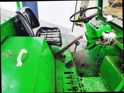 Bild 5:Motorkarren Schilter TR 1300/322