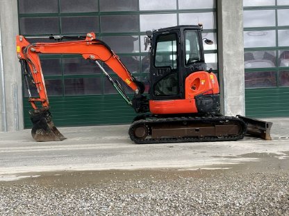 Kubota U48-4