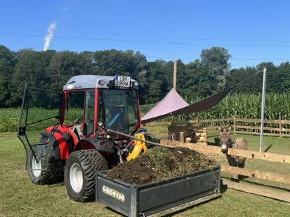 Bild 3:Carraro SRH 9800