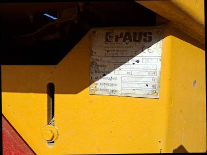 Bild 3:Paus Selbstlader