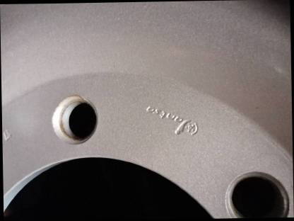 Bild 5:Rad, Räder, Kompletträder