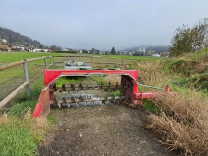 Kompostwender Eigenbau, Kompostvlies 4x 25x4