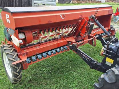 Bild 4:Sämaschine Reform Semo