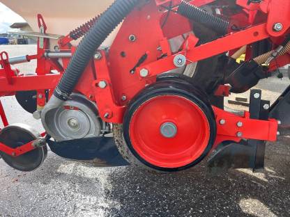 Bild 6:Kuhn Planter 3