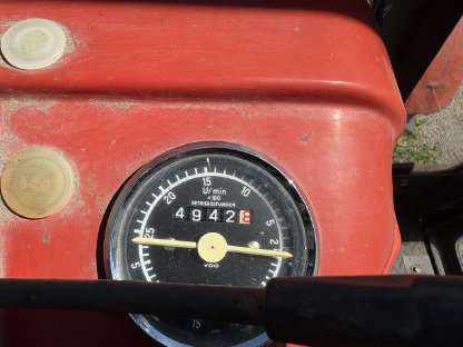 Bild 6:Lindner 520 SA