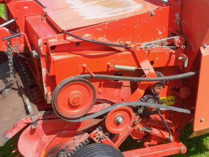 Bild 7:Pöttinger Boss Junior 2