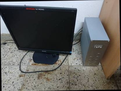 Topo Fütterungscomputer Schauer