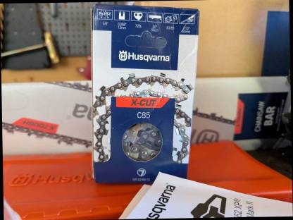 Bild 2:Husqvarna 562 XP MARK II NEU