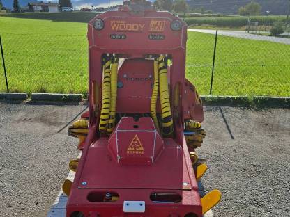 Bild 4:Verkaufe Woody WH 60-1