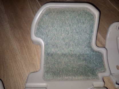 Bild 6:Beifahrersitz Fendt