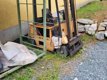 Bild 2:Still Stapler