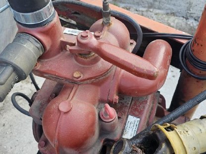 Bild 3:Güllefass 5.000 l Marathon