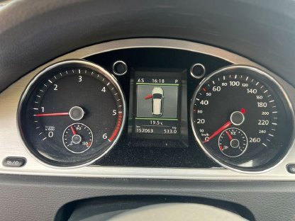 Bild 4:VW Passat Variant SKY BMT 2,0 TDI DPF DSG Family VAN