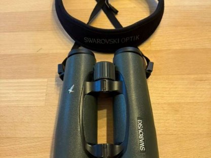 Swarovski Fernglas EL 10x42 WB - Top-Zustand