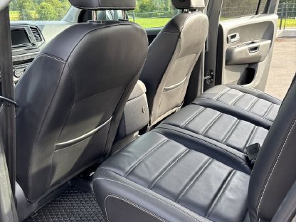 Bild 4:VW Amarok V6 Aventura 4MOTION