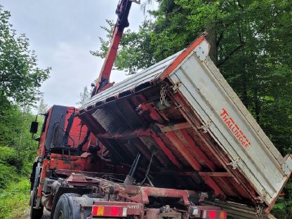 Bild 2:Iveco Euro Trucker 4x4