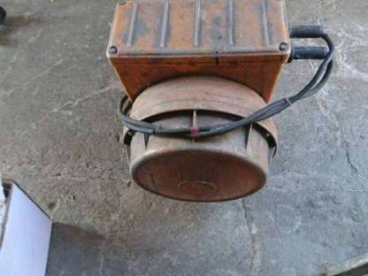 Bild 2:Elektroden Schweißgerät