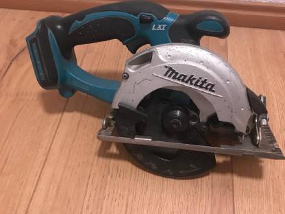 Makita BSS 501 Handkreissäge