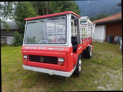 Lindner T 3500S