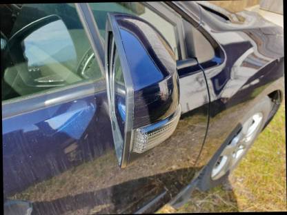 Bild 8:Subaru Impreza 2,0i Lineartronic Comfort