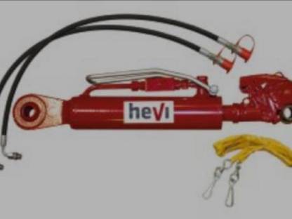 Oberlenker hydr. Kat. 2 / 2