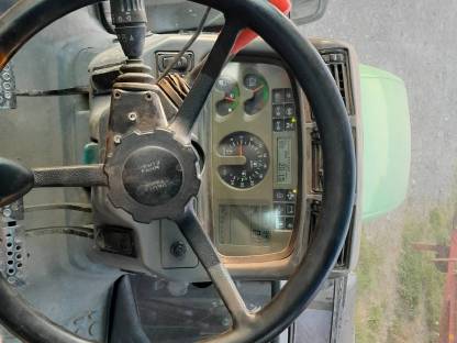 Bild 8:Deutz TTV 1160