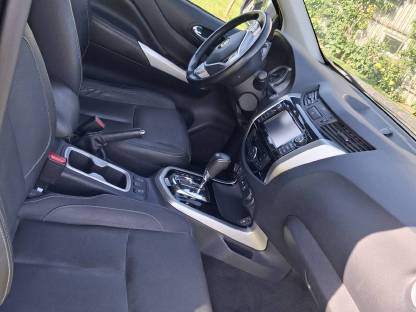 Bild 2:Renault Alaskan Dci190 06/2019 78.000 km