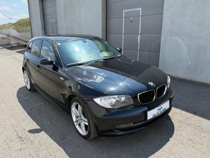 Bild 2:BMW 118D
