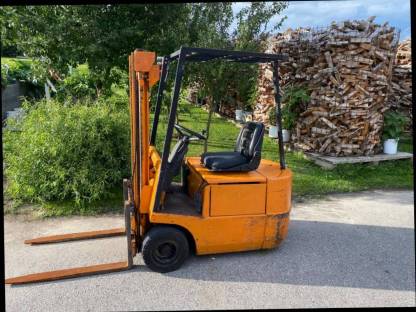 Still Stapler 50r12