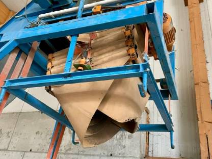 Bild 3:BigBag Füller