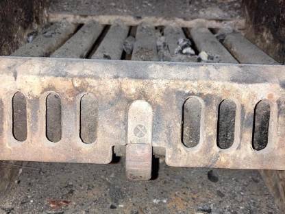 Bild 4:HOVAL Stk. Heizkessel