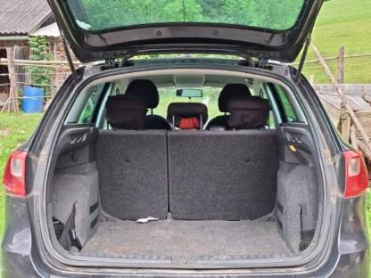 Bild 9:Seat Ibiza ST