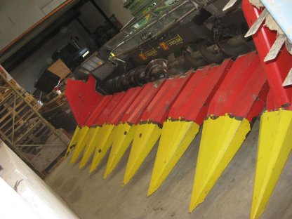 Ziegler Sonnenblumen-Schneidwerk Sunflower Champion