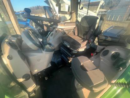 Bild 7:Fendt 936 Vario