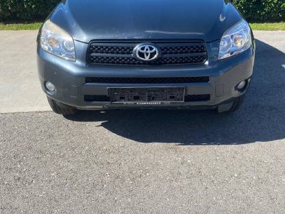 Bild 2:Toyota RAV4