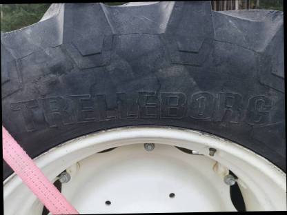 540/65R34 Traktorreifen