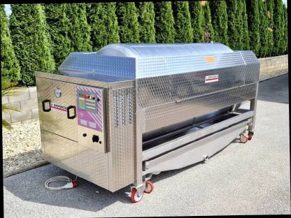 Suche Weinpresse