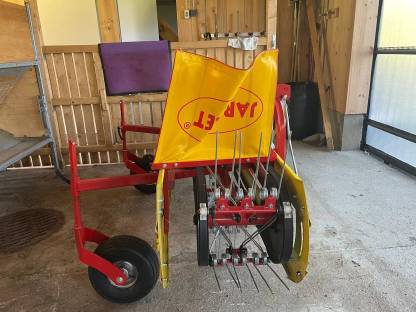 Bild 3:Bandrechen für Ibex