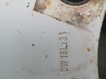 Bild 4:Michelin 520/70R34 entspricht 18.4R34