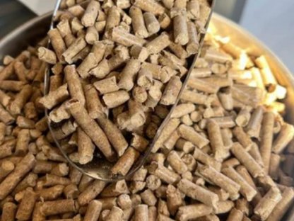 Bild 4:Pellets