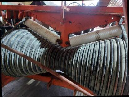 Bild 7:Structural Kartoffelpflanzmaschine