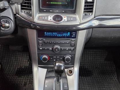 Bild 4:Chevrolet Captiva