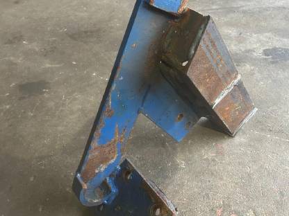 Bild 2:Haueraufnahme