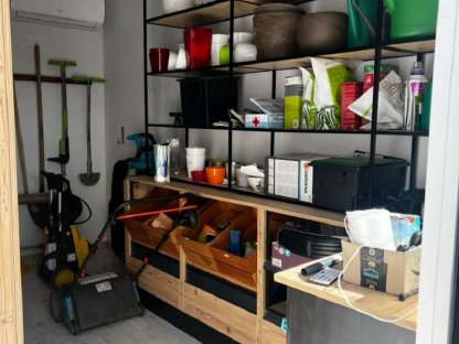 Bild 4:Hofladen, Baucontainer, Gartenhaus, Selbstbedienungsladen