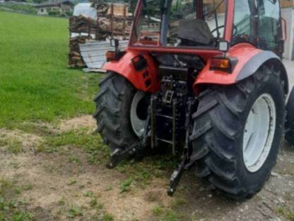 Bild 3:Verkaufe Lindner Geo 80