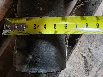 Bild 5:Indexator Kinshofer Kranrotator Palfinger, Hiab